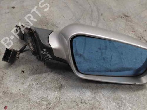 Used Right mirror AUDI A3 (8L1) 1.9 TDI (110 hp) 21408300