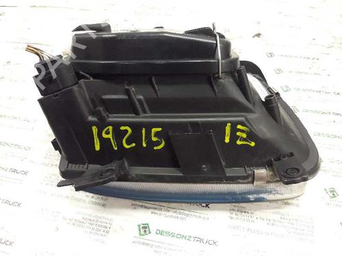 Left headlight VW POLO (6N2)  | BP21444565C28 