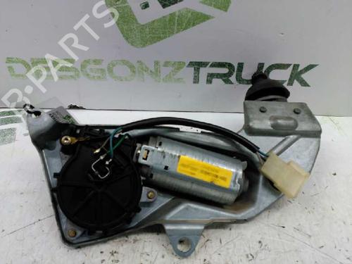 Rear wiper motor RENAULT MEGANE I (BA0/1_)  | BP21426913M102 