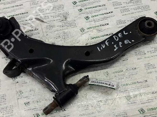 Braço suspensão frente esquerdo HYUNDAI ELANTRA III Saloon (XD) 2.0 CRDi (113 hp) 21447782