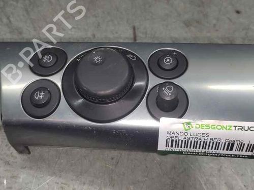 Forlygtekontakt OPEL ASTRA H (A04) [2004-2014]  21410019