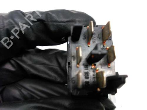 Left front window switch SEAT CORDOBA (6K1, 6K2)  | BP21433241I27 