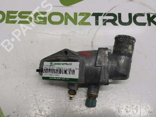 Used Thermostat housing Thermostat housing 21425849 21425849