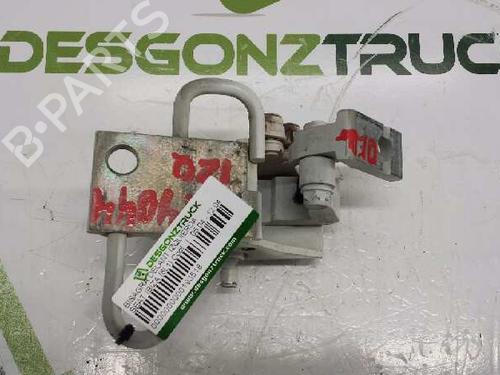 Used Hinge/Door check strap SEAT IBIZA III (6L1) [2002-2009]  21424361