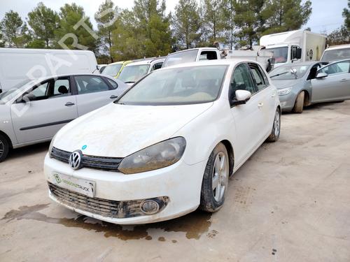 Alternator VW GOLF VI (5K1) 1.6 TDI | BP25595594M7 