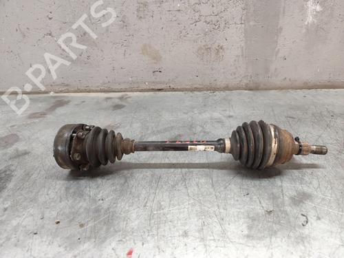 Antriebswelle links vorne für AUDI A3 (8L1) 1.9 TDI (110 hp) 28586679