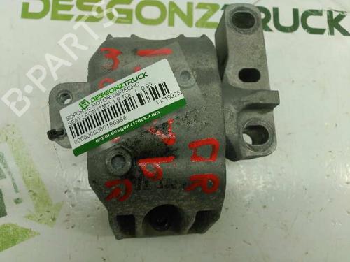 Used Engine mount SEAT LEON (1M1) 1.9 TDI (110 hp) 21424557