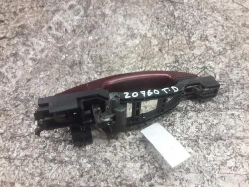 Klamka zewnętrzna drzwi tylnych prawych FORD FOCUS C-MAX (DM2)  | BP21465814C130 