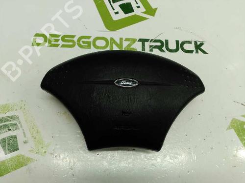 Used Driver airbag FORD FOCUS I Turnier (DNW) 1.8 Turbo DI / TDDi (90 hp) 21424276
