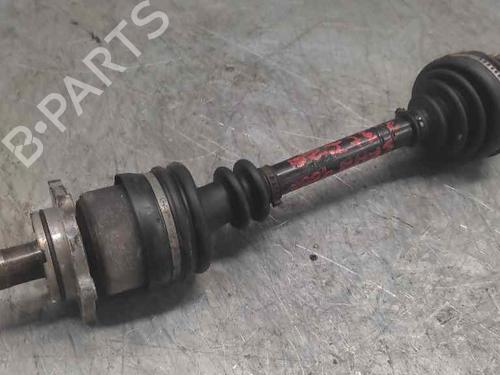 Left front driveshaft SAAB 9000 Hatchback  | BP21406291M38 