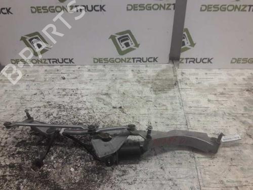 Viskermotor vindrude MERCEDES-BENZ C-CLASS (W203) [2000-2007]  21460781