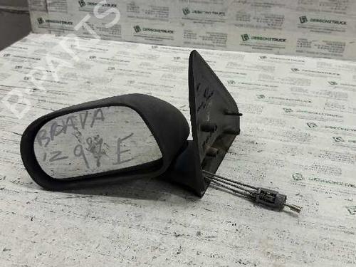 Used Left mirror FIAT BRAVA (182_) 1.2 16V 80 (80 hp) 24679882