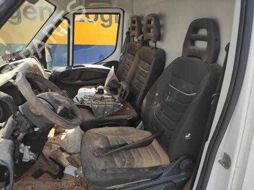 Front left panel IVECO DAILY VI Van 35S16, 35C16, 40C16, 50C16, 70C16 | BP33198726C58  - Image 17