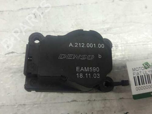 Elektronisk modul FIAT ULYSSE (179_) [2002-2011]  21451454