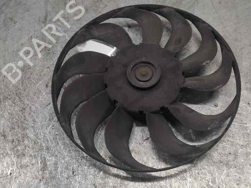 Used Radiator fan VW GOLF III (1H1) [1989-2000]  21405355