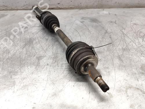 Right front driveshaft TOYOTA COROLLA Saloon (_E15_)  | BP28579583M39