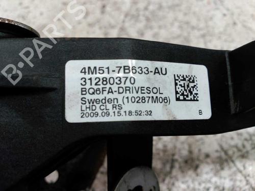koblingspedal FORD FOCUS II (DA_, HCP, DP)  | BP21445154I13 