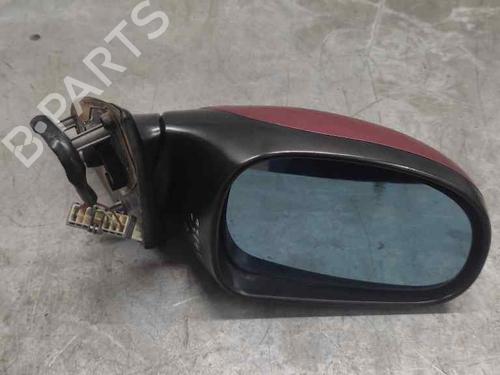 Used Right mirror PEUGEOT 406 (8B) [1995-2005]  21493529