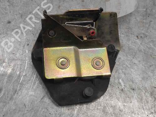 Rear right lock PEUGEOT PARTNER Box Body/MPV (5_, G_)  | BP21411773C99