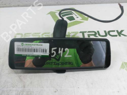 Used Rear mirror SEAT CORDOBA (6K1, 6K2) [1993-2002]  21435654