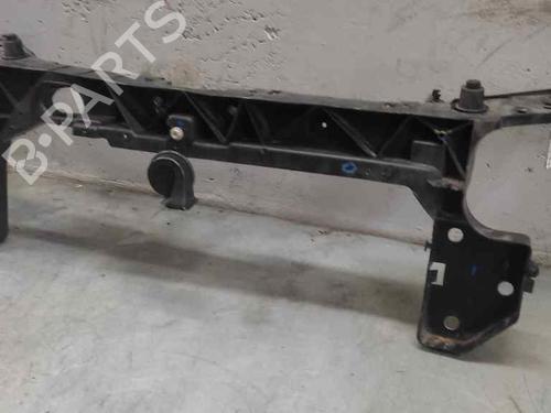 Crossmember RENAULT CLIO III (BR0/1, CR0/1)  | BP21411817C162 