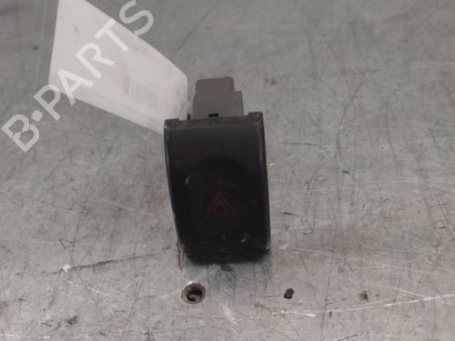 Used Warning switch CHEVROLET REZZO MPV (U100) [2005-2025]  22248359