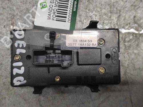 Left front window switch FORD MONDEO III (B5Y) | BP21409678I27