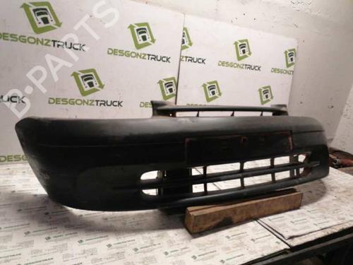 Front bumper RENAULT KANGOO (KC0/1_) 1.5 dCi (KC07) | BP21475336C7 