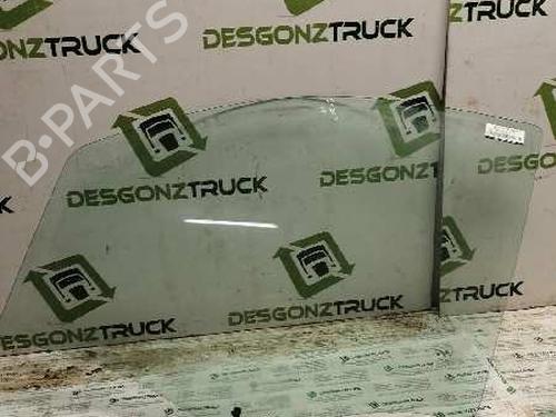 Used Front left door window FIAT FIORINO Box Body/MPV (225_) [2007-2025]  22785893