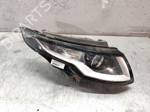 Used Right headlight LAND ROVER RANGE ROVER EVOQUE (L538) 2.0 D (150 hp) 25005573