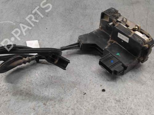 Front left lock FORD FIESTA V (JH_, JD_)  | BP21416102C98