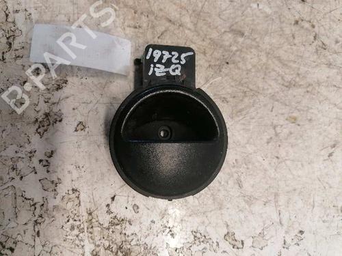Used Front left interior door handle Front left interior door handle 21480687 21480687