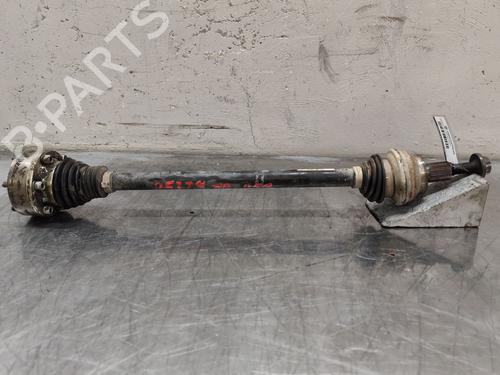 Used Right rear driveshaft SKODA OCTAVIA II Combi (1Z5) [2004-2013]  30458549