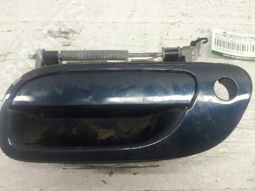 Used Front left exterior door handle VOLVO S60 I (384) 2.4 D (130 hp) 21451446