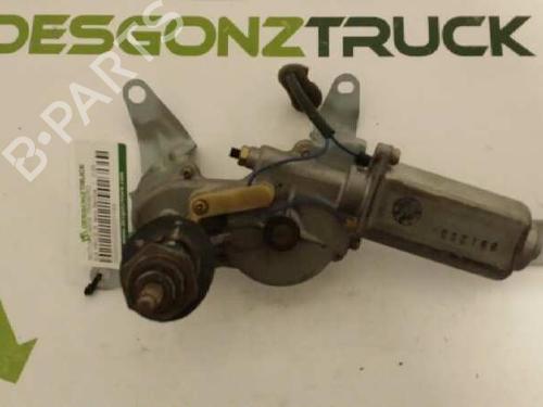Used Rear wiper motor KIA PRIDE (DA) [1990-2011]  21424814