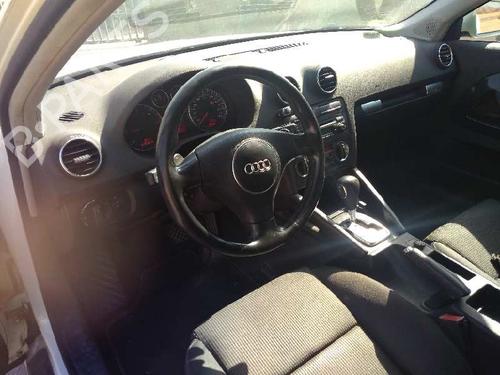 Engine mount AUDI A3 (8P1) 2.0 TDI 16V | BP21470850M89 