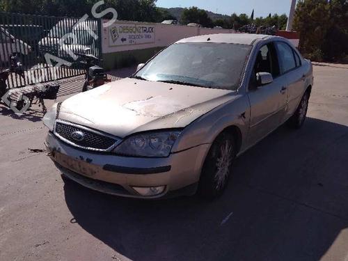 EGR-Ventil FORD MONDEO III (B5Y)  | BP21476238M69 