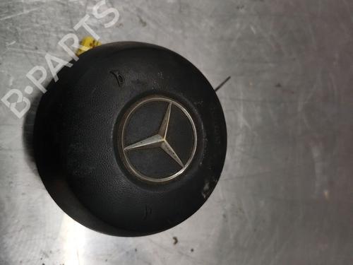 Used Driver airbag MERCEDES-BENZ SPRINTER 3,5-t Van (B907, B910) 314 CDI RWD (907.631, 907.633, 907.635, 907.637) (143 hp) 29979229