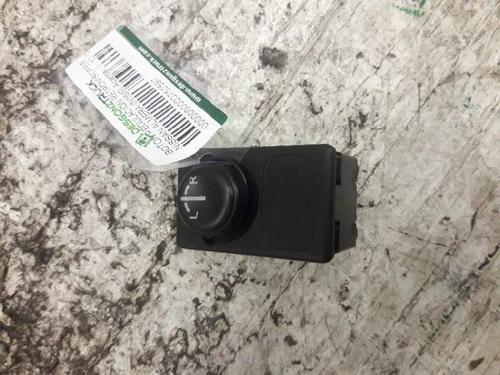 Used Mirror switch NISSAN ALMERA II Hatchback (N16) [2000-2025]  21461351