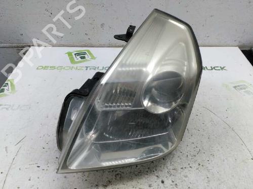 Used Left headlight RENAULT VEL SATIS (BJ0_) [2002-2025]  21426250