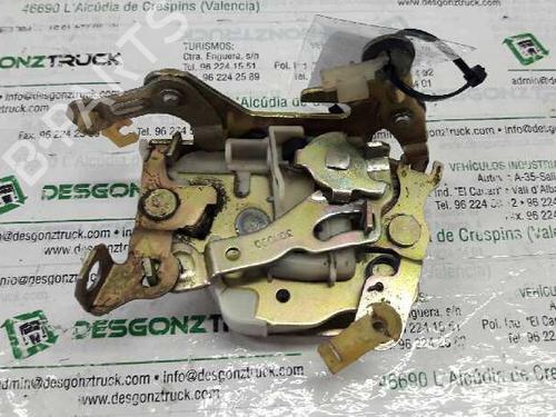 Used Front right lock NISSAN PATROL III/2 Station Wagon (W260) [1988-1998]  21446413