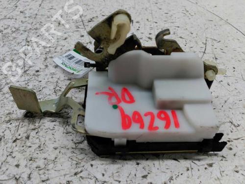 Used Front right lock PEUGEOT BOXER Van (230L) [1994-2006]  21445631