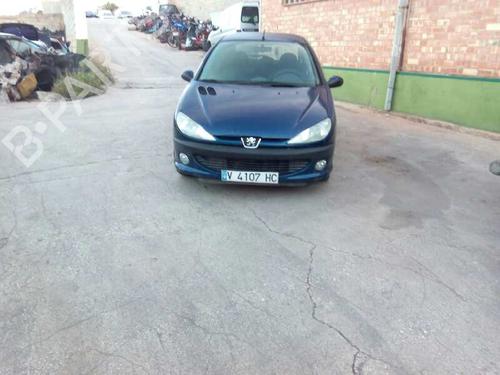 Spjældhus PEUGEOT 206 Hatchback (2A/C)  | BP21447620M82 