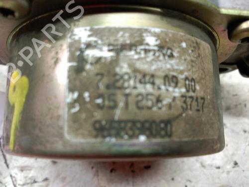 Vacuum pump PEUGEOT 206 Hatchback (2A/C)  | BP21440509M80 