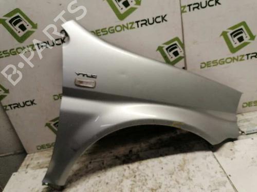 Used Right front fenders HONDA HR-V (GH_) [1999-2006]  21478224