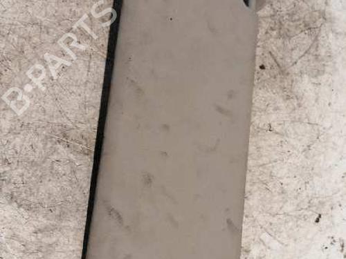 Used Right sun visor CITROËN JUMPY II (VF7) [2007-2016]  21482030