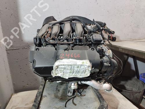 Engine BMW 3 (E46) 320 d | BP22734256M1 