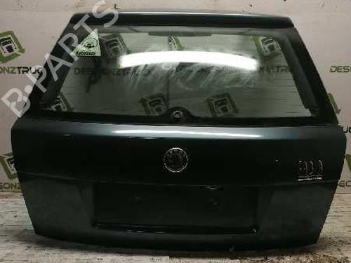 Bakluke CC/Kombi-Kupé SKODA FABIA I (6Y2)  | BP21473550C6 