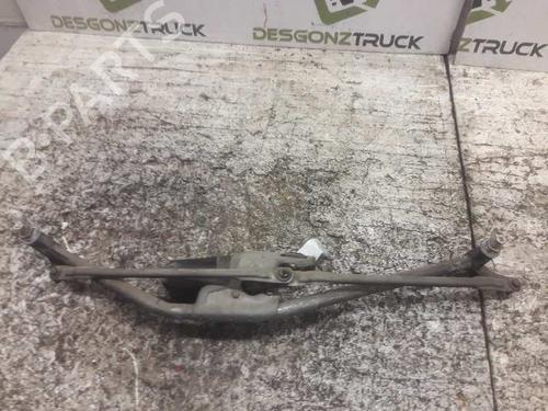 Used Front wiper motor VW TRANSPORTER T4 Bus (70B, 70C, 7DB, 7DK, 70J, 70K, 7DC, 7DJ) [1990-2004]  21468062