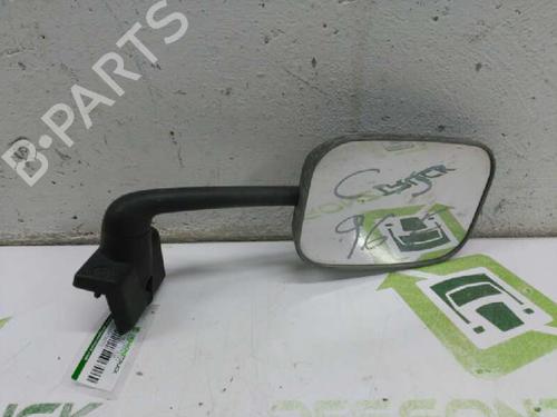 Used Right mirror CITROËN C15 Box Body/MPV (VD_) [1984-2006]  21439265